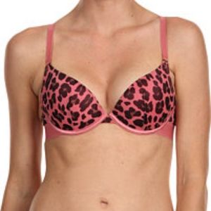 EXCELLENT STELLA MCCARTNEY MARGUERITE Bra 34DD